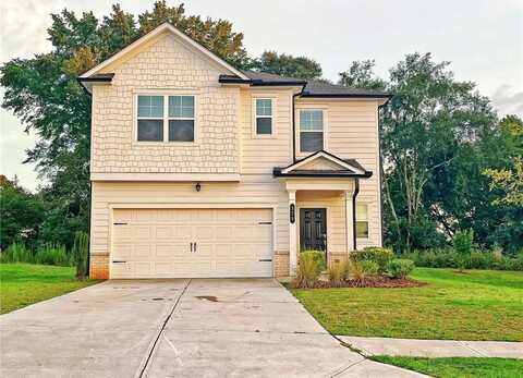 376 Golden Eagle Parkway, Braselton, GA 30517
