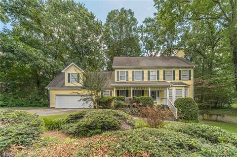 1576 Isham Drive, Lawrenceville, GA 30046