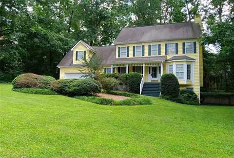 1576 Isham Drive, Lawrenceville, GA 30046