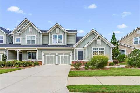 327 Cherokee Station Circle, Woodstock, GA 30188