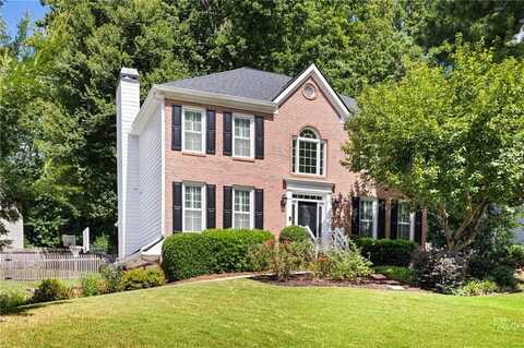 6100 Braidwood Court NW, Acworth, GA 30101