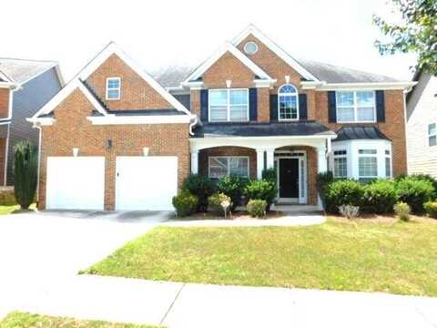 1476 Blue Sail Avenue, Grayson, GA 30017
