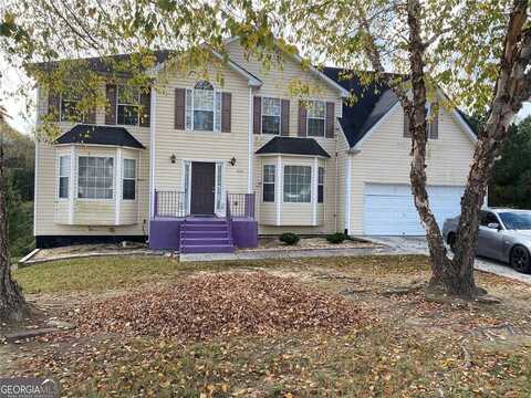 7849 Mohansic Park Lane Lane, Lithonia, GA 30058