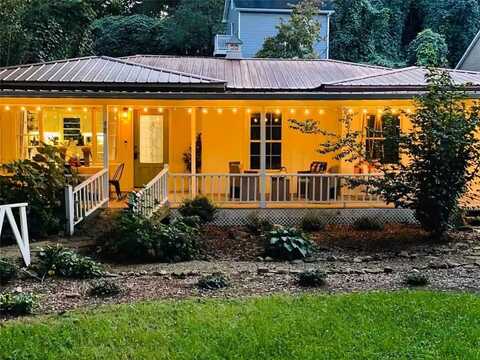 98 Riley Road, Dahlonega, GA 30533