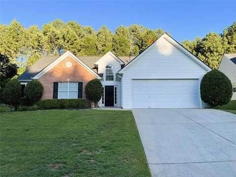 975 GRACE Drive, Lawrenceville, GA 30043