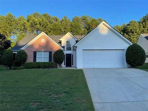 975 GRACE Drive, Lawrenceville, GA 30043