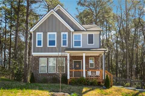 1076 Thomasville Estates Way, Atlanta, GA 30315