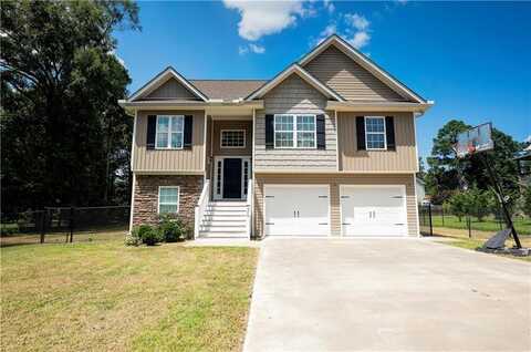370 Wildwood Circle SE, Calhoun, GA 30701