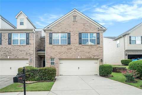 2146 Waterford Park Drive, Lawrenceville, GA 30044