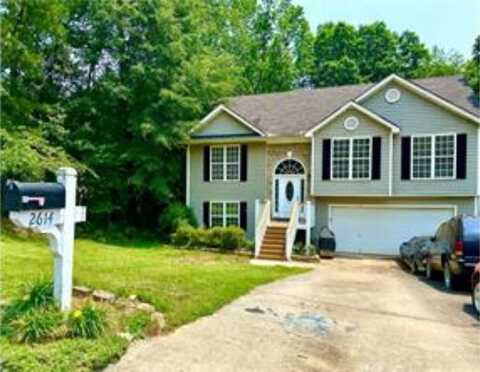 2614 Carolina Court, Bethlehem, GA 30620
