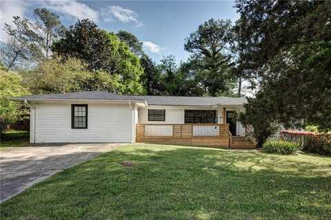 3207 Bobbie Lane, Decatur, GA 30032