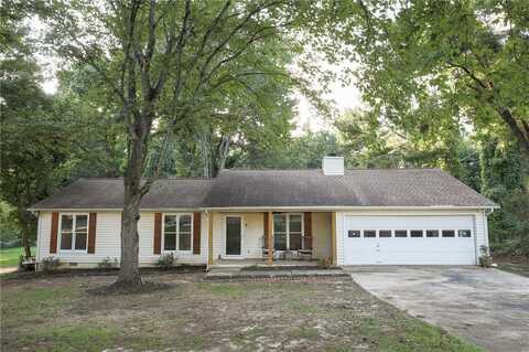 5540 Farm House Lane, Oakwood, GA 30566