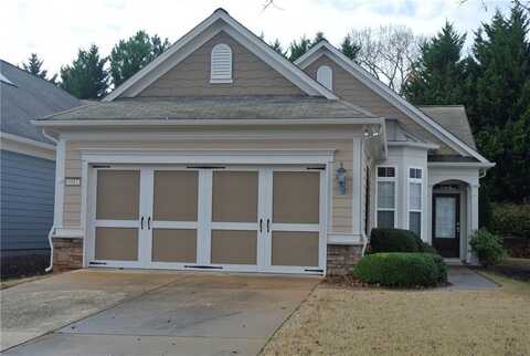 6412 Rockpoint Lane, Hoschton, GA 30548