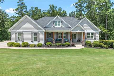 151 Wilshire Drive, White, GA 30184
