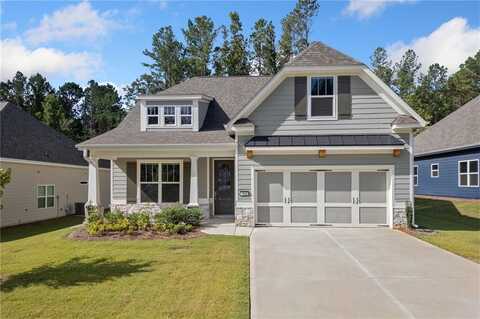 498 Azalea Crossing, Dallas, GA 30132