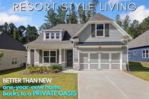 498 Azalea Crossing, Dallas, GA 30132