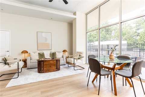 3400 Malone Drive, Atlanta, GA 30341