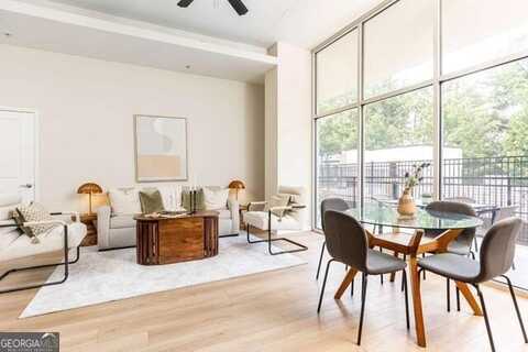 3400 Malone Drive, Atlanta, GA 30341