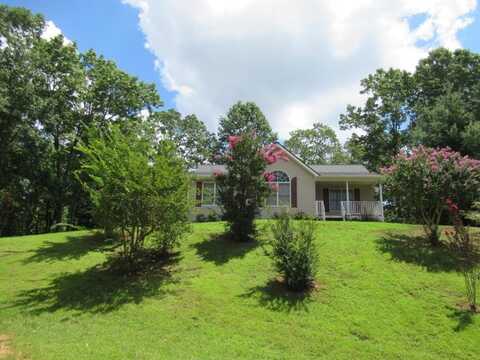 283 High Ridge Lane, Dahlonega, GA 30533
