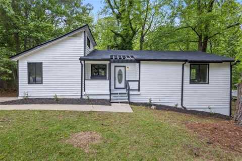 9438 Cedar Creek Place, Douglasville, GA 30135