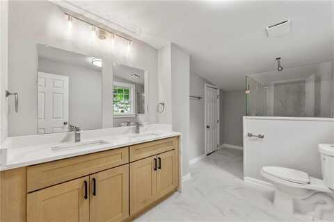 5901 Ridge Drive SE, Mableton, GA 30126