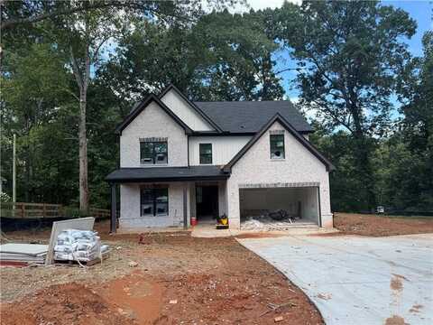 3374 Lee Drive, Buford, GA 30518