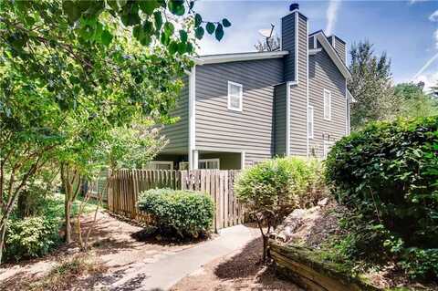 818 Wuthering Way, Norcross, GA 30093