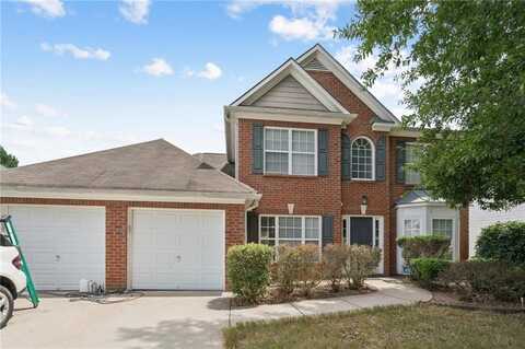 343 Wildwood Point, Atlanta, GA 30349