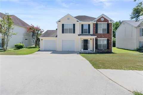 6549 Creekview Court, Riverdale, GA 30296