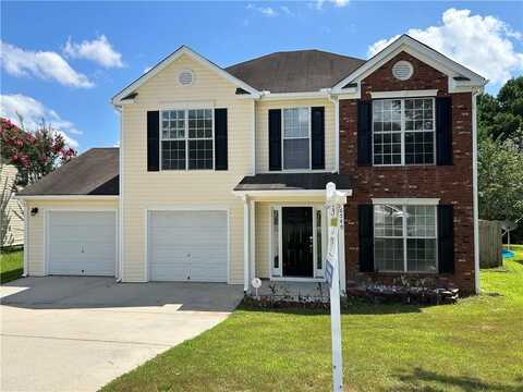 6549 Creekview Court, Riverdale, GA 30296