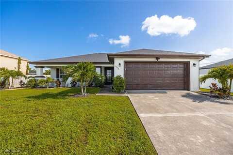 1123 Tropicana Parkway W, Cape Coral, FL 33993