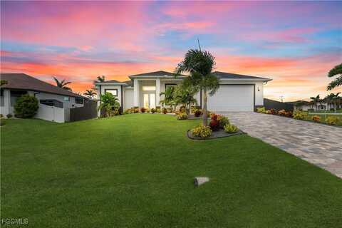 6 SW 37th Avenue, Cape Coral, FL 33991