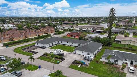 3603 SE 9th Place, Cape Coral, FL 33904