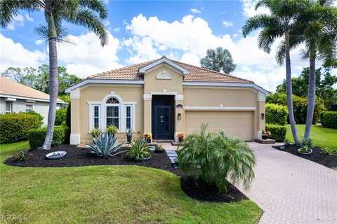 8698 Colony Trace Drive, Fort Myers, FL 33908