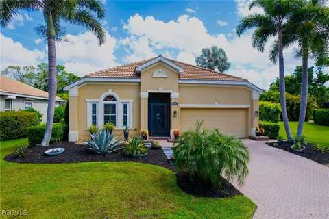 8698 Colony Trace Drive, Fort Myers, FL 33908