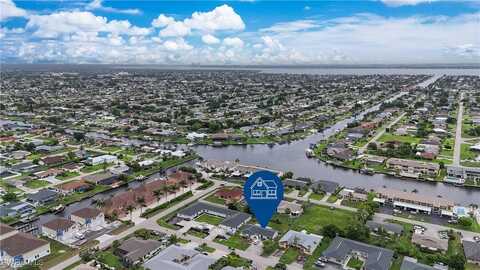 3609 SE 9th Place, Cape Coral, FL 33904