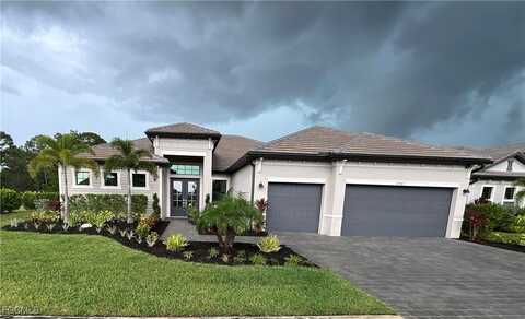 11734 Rolling Falls Bend, Fort Myers, FL 33913