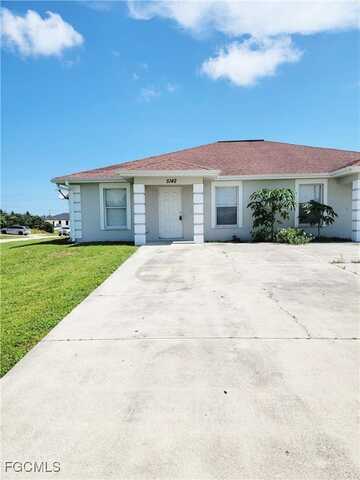 5144 Bristo Street, Lehigh Acres, FL 33971