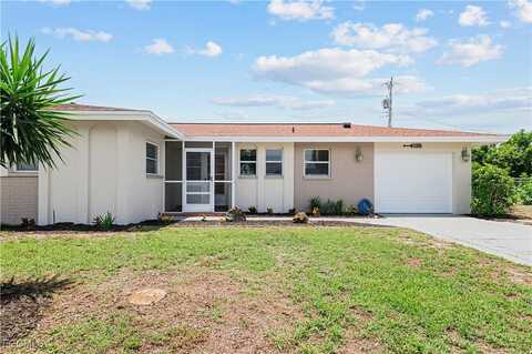 108 SE 42nd Terrace, Cape Coral, FL 33904