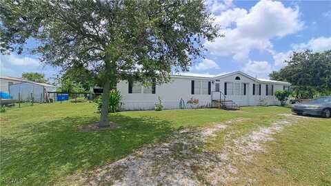 1811 Matthew Loop, Clewiston, FL 33440