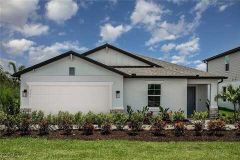 232 MOONLIT LAKE Trail, Lehigh Acres, FL 33974