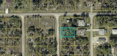 711 Chapman Avenue S, Lehigh Acres, FL 33974