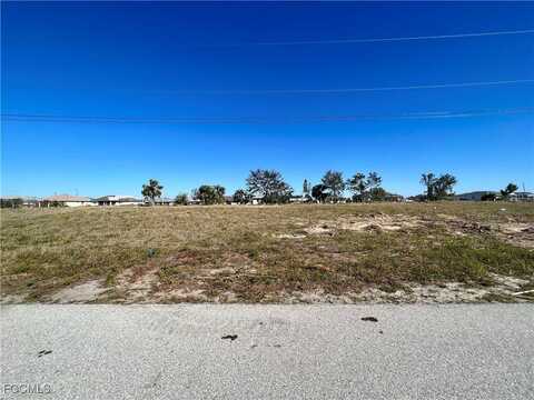 3431 SW 8th Court, Cape Coral, FL 33914