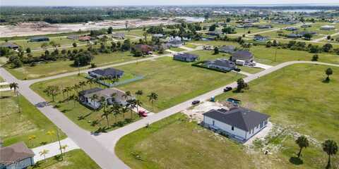 3604 NW 38th Lane, Cape Coral, FL 33993