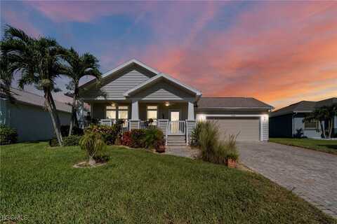 8632 Lake Front Court, Punta Gorda, FL 33950