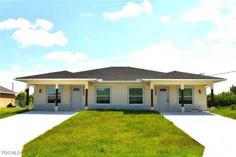 2405/24047 Churchill Avenue N, Lehigh Acres, FL 33971