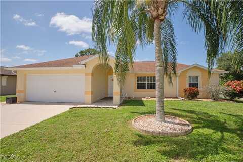 2519 6th Street W, Lehigh Acres, FL 33971