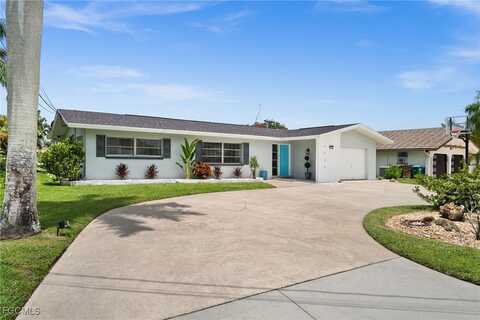 5122 SW 3rd Avenue, Cape Coral, FL 33914