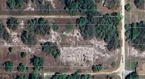 2623 W Kenora Road, Avon Park, FL 33825