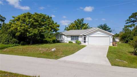 417 Irving Avenue, Lehigh Acres, FL 33972